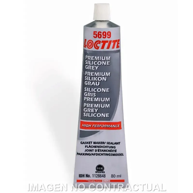 Formador de Juntas Loctite 5699