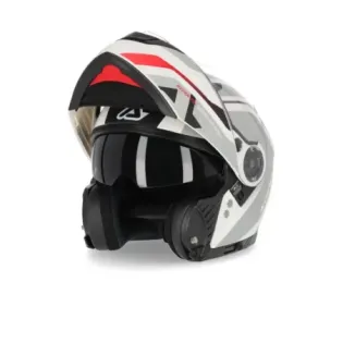 Casco Acerbis Rederwel 0024516.239.068 Talla XL