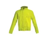 Traje de lluvia Acerbis Logo 0016428.318.062 negro amarillo talla S