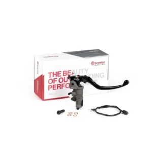 Bomba de Freno Brembo RCS 19X20 110A26310 con Maneta Regulable