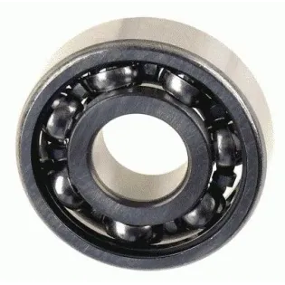 SACHS 1863 821 001 Cojinete guía, embrague