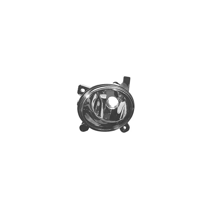 VAN WEZEL 0327996 Faro antiniebla