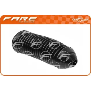FARE SA 2725 Caperuza protectora/fuelle, amortiguador