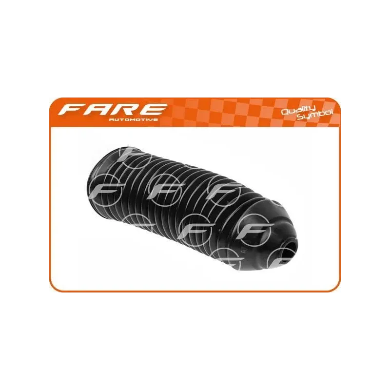 FARE SA 2725 Caperuza protectora/fuelle, amortiguador