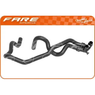 FARE SA 8303 Tuberia flexible calefacción