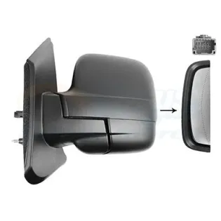 VAN WEZEL 4423805 Retrovisor exterior