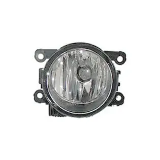 VAN WEZEL 4386998 Faro antiniebla