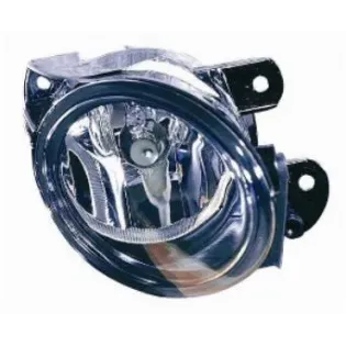 VAN WEZEL 5839996 Faro antiniebla