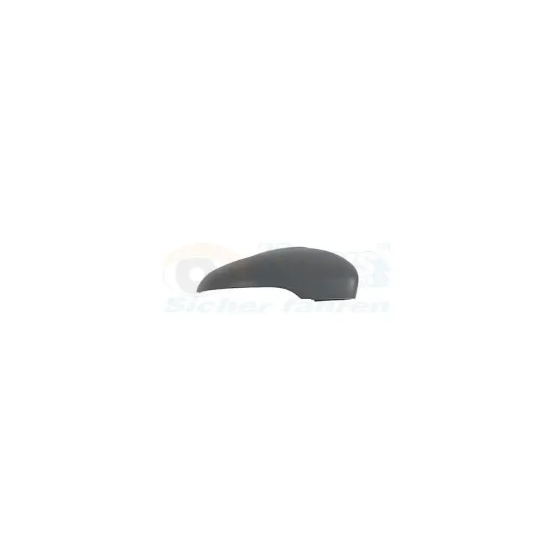 VAN WEZEL 5863844 Cubierta, retrovisor exterior