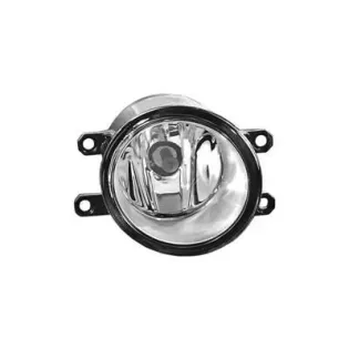 VAN WEZEL 5432996 Faro antiniebla