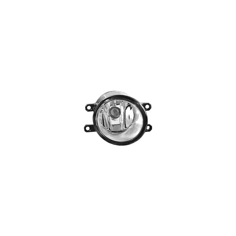 VAN WEZEL 5432996 Faro antiniebla