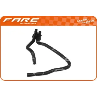 FARE SA 8706 Tuberia flexible calefacción