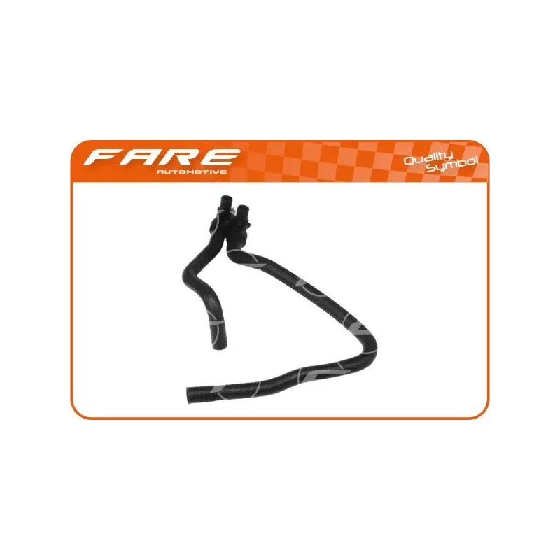 FARE SA 8706 Tuberia flexible calefacción
