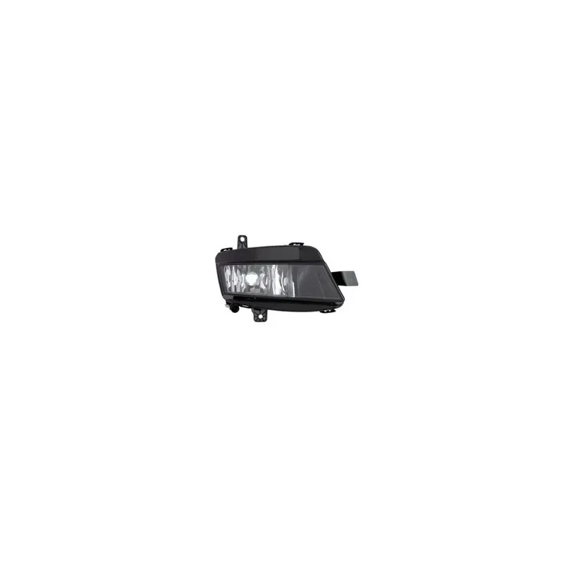 VAN WEZEL 5766996 Faro antiniebla