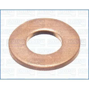 AJUSA 21008600 Junta tórica, tapón roscado de vaciado de aceite