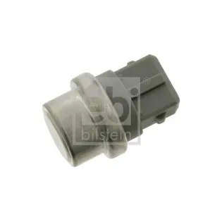 FEBI BILSTEIN 18648 Interruptor de temperatura, precalentamiento tubo admisión