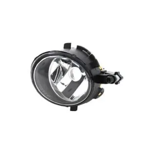 VAN WEZEL 4919996 Faro antiniebla