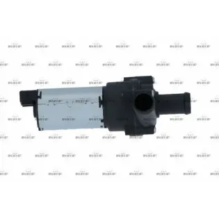 NRF 390022 Bomba de agua adicional, calefactor adicional