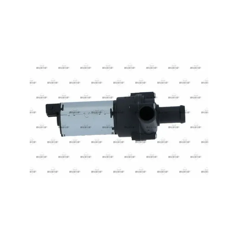 NRF 390022 Bomba de agua adicional, calefactor adicional