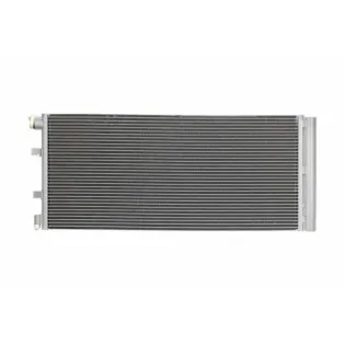 BOSCH 1 986 AD2 430 Condensador, aire acondicionado