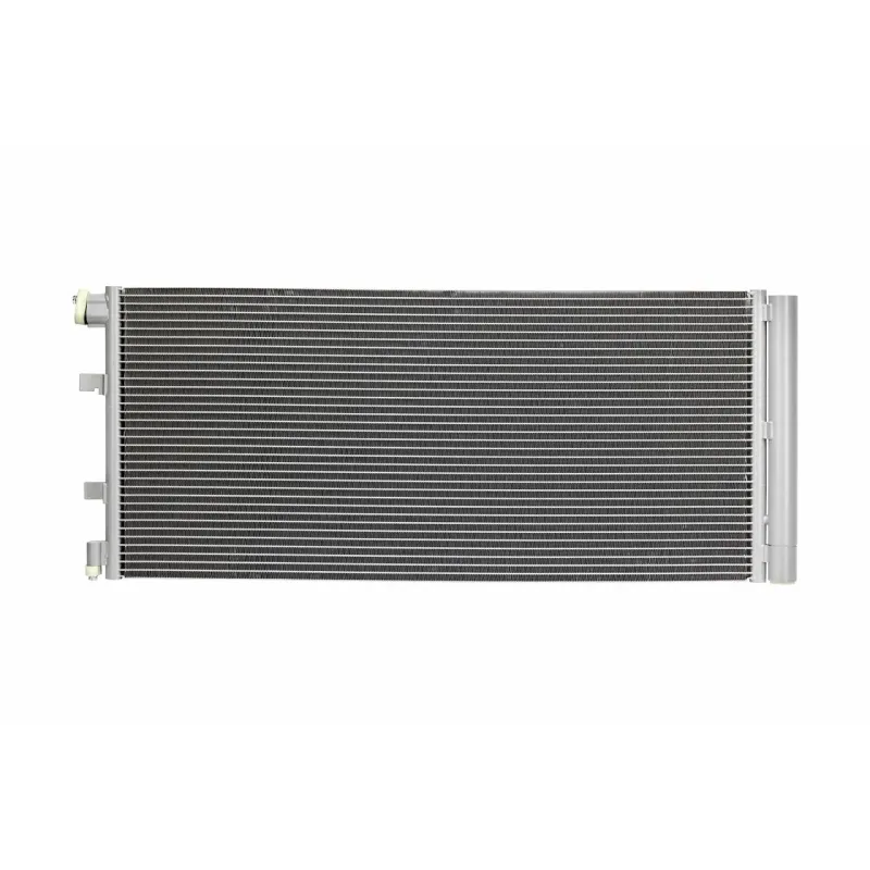 BOSCH 1 986 AD2 430 Condensador, aire acondicionado