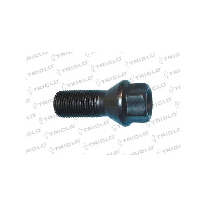 TRICLO 338026 Perno de rueda