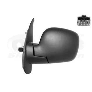 VAN WEZEL 4312807 Retrovisor exterior