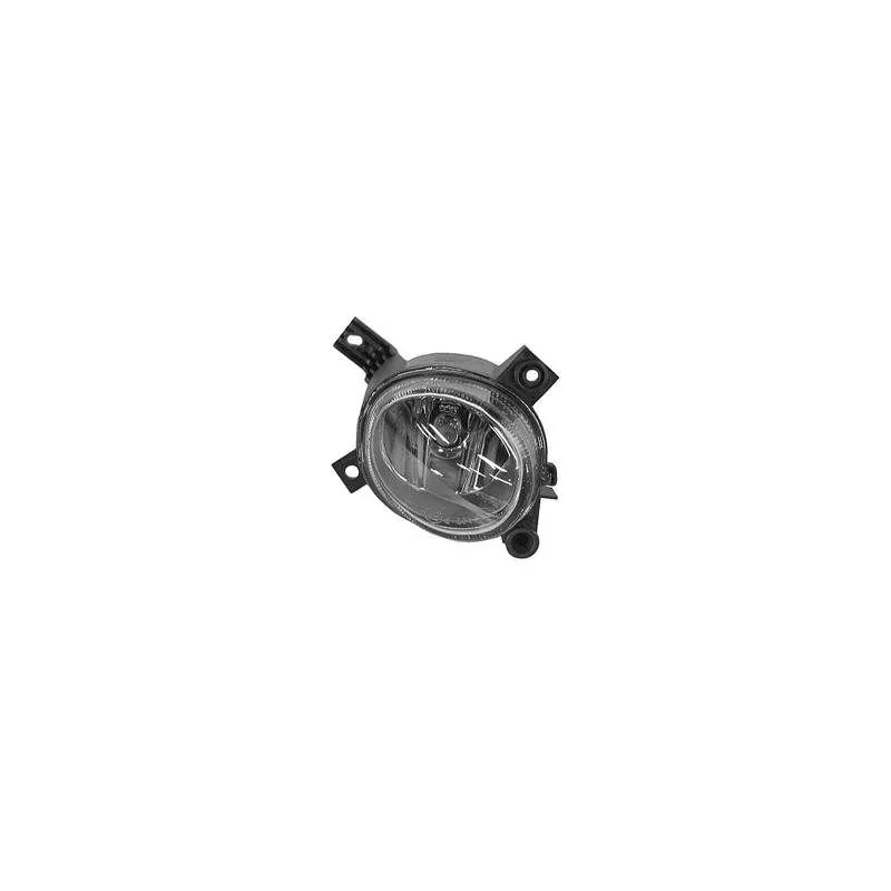 VAN WEZEL 0326996 Faro antiniebla