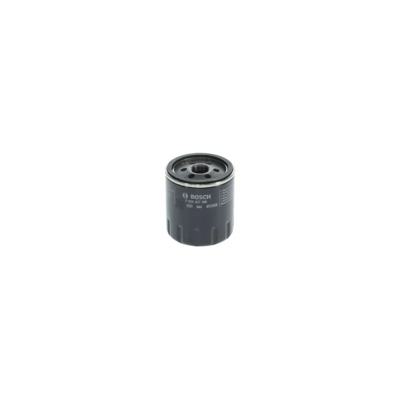 BOSCH F 026 407 396 Filtro de aceite
