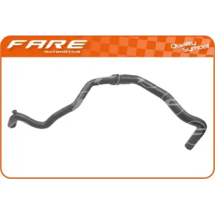 FARE SA 11011 Tuberia flexible calefacción