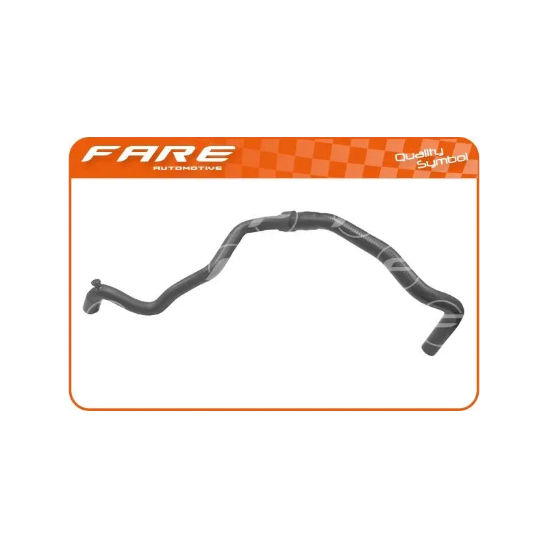 FARE SA 11011 Tuberia flexible calefacción