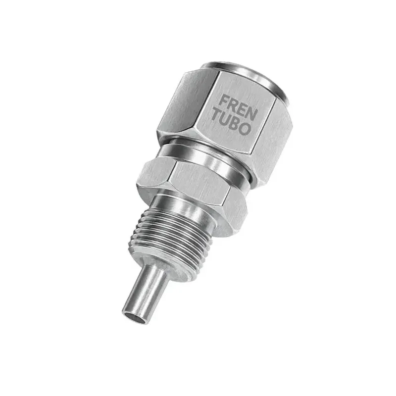 Racor hembra recuperable INOX Fren Tubo B16255 – Latiguillos de freno moto