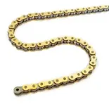 Cadena Regina 415 Cross Supermotard 90RH2/012 136 pasos - Regina RG415RH2X136