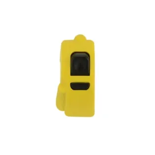 Interruptor derecho Domino 0412AB.5D.04-00 Serie 5D amarillo universal