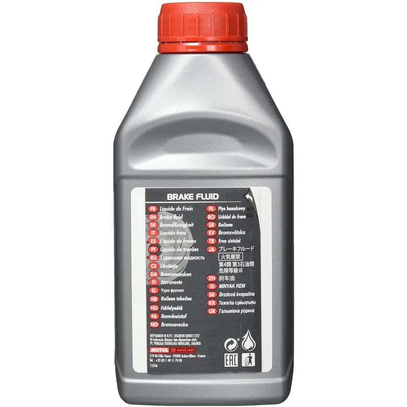 liquido de frenos motul dot 5 1 100950