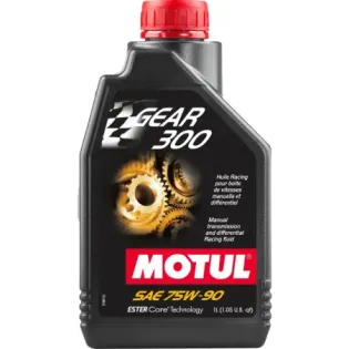 Motul Gear 300 75w90