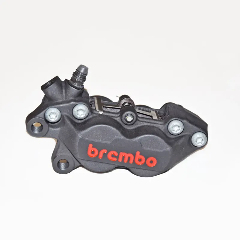 Pinza de freno Brembo 920516590 P4.30-34 delantera axial 40 mm