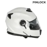 Casco modular Acerbis Serel 22-06 blanco 0025201.030
