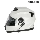 Casco modular Acerbis Serel 22-06 blanco 0025201.030