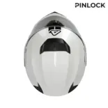Casco modular Acerbis Serel 22-06 blanco 0025201.030