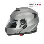 Casco modular Acerbis Serel 22-06 gris 0025201.070