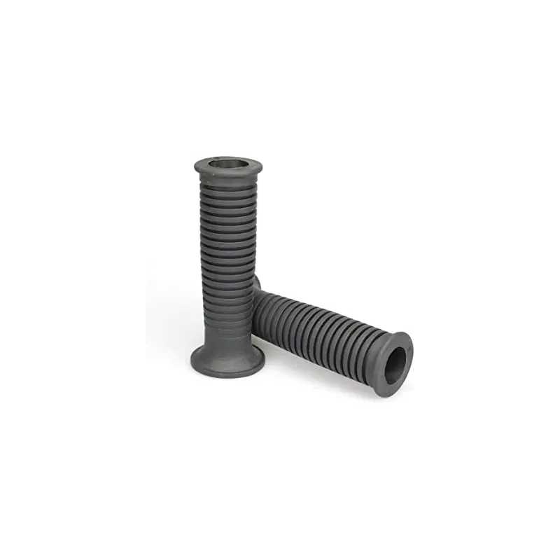 Juego puños Ariete BMW para mandos térmicos 26-26mm - 01690F24