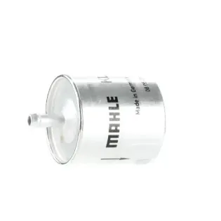 Filtro de combustible MAHLE 6mm KL315