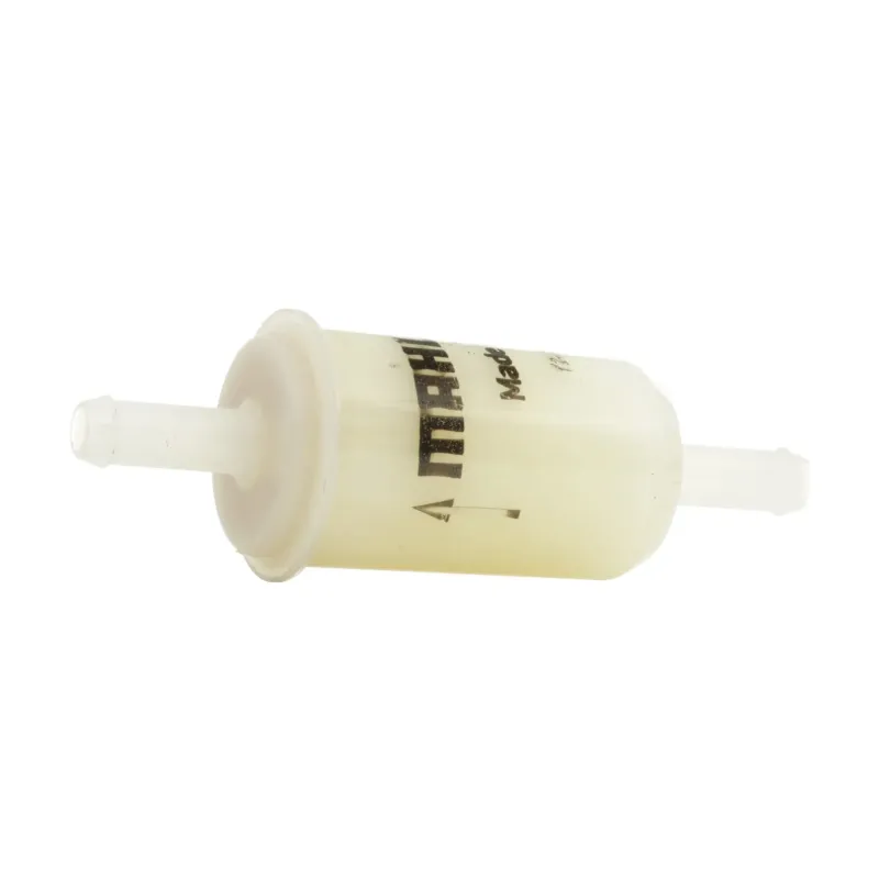 Filtro de combustible MAHLE 8mm KTM KL97