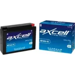Batería moto Axcell GEL AB16AL-A2