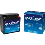 Batería moto Axcell GEL AB16CL-B