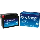 Batería moto Axcell GEL ATZ14S