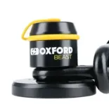 Anclaje de suelo Oxford Beast Floor Lock LK115 antirrobo alta seguridad