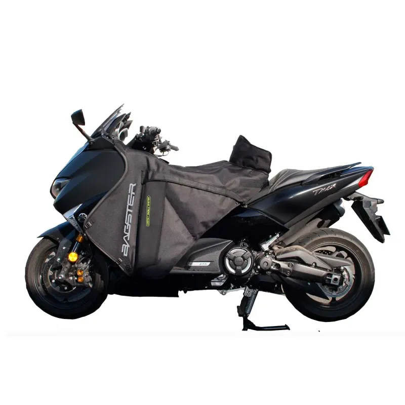 Cubrepiernas Bagster Roll'Ster para Moto YAMAHA TMAX 530 / 560 (2017–2021) - XTB350