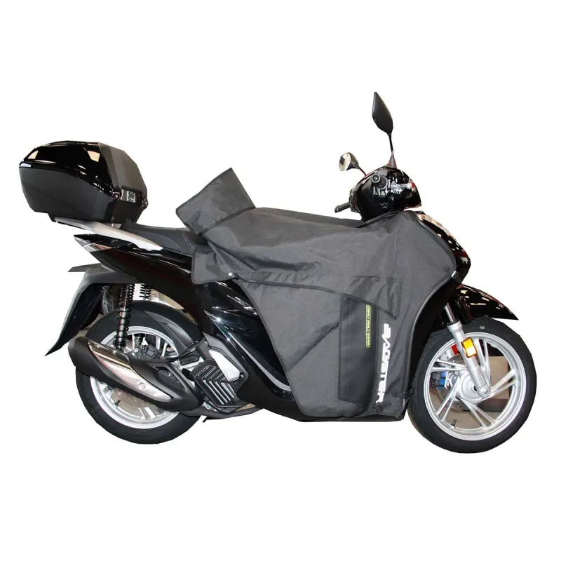 Cubrepiernas Bagster Roll'Ster para Moto HONDA SH 125 / 150 / 350 (2020–2026) - XTB500